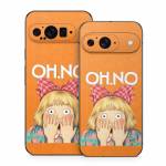 Oh No Google Pixel 9 Series Skin
