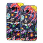 Out to Space Google Pixel 9 Series Skin