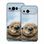 Otter Totem Google Pixel 9 Series Skin