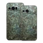 Outcrop Google Pixel 9 Series Skin