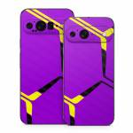 The DeeTee Google Pixel 9 Series Skin