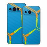 Ozone IOH Google Pixel 9 Series Skin