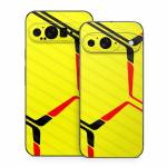 The Wight Stuff Google Pixel 9 Series Skin