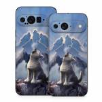 Leader of the Pack Google Pixel 9 Series Skin