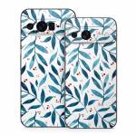 Pretty Branchs Google Pixel 9 Series Skin