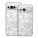 Peonies and Berries Google Pixel 9 Series Skin