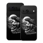 Poe's Raven Google Pixel 9 Series Skin