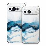 Polar Marble Google Pixel 9 Series Skin