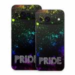 Pride Splash Google Pixel 9 Series Skin