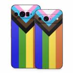 Progress Google Pixel 9 Series Skin