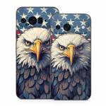 Proudly We Hail Google Pixel 9 Series Skin