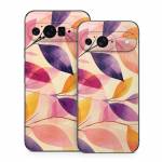 Pastel Blooms Google Pixel 9 Series Skin