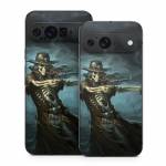 Reaper Gunslinger Google Pixel 9 Series Skin