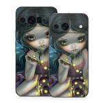 Releasing Fireflies Google Pixel 9 Series Skin