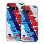 Rennsport Google Pixel 9 Series Skin