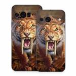 Sabertooth Google Pixel 9 Series Skin