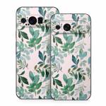 Sage Greenery Google Pixel 9 Series Skin