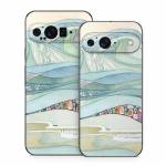 Sea of Love Google Pixel 9 Series Skin