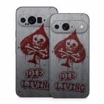 SOFLETE Die Living Bomber Google Pixel 9 Series Skin