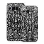 Shaded Daisy Google Pixel 9 Series Skin