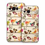 Singing Birds Google Pixel 9 Series Skin