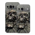 Skull Wrap Google Pixel 9 Series Skin
