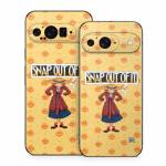 Snap Out Of It Google Pixel 9 Series Skin