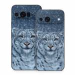 Snow Queen Google Pixel 9 Series Skin