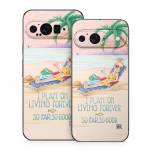 So Far So Good Google Pixel 9 Series Skin