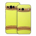 Softball Google Pixel 9 Series Skin