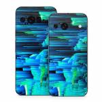 Space Race Google Pixel 9 Series Skin