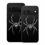 Spidrasica Google Pixel 9 Series Skin
