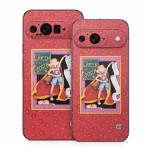 Queen Has Spoken Google Pixel 9 Series Skin