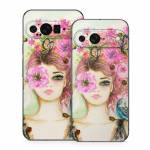 Spring is Here Google Pixel 9 Series Skin