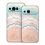 Spring Oyster Google Pixel 9 Series Skin