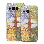 Searching for the Season Google Pixel 9 Series Skin