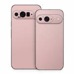 Solid State Faded Rose Google Pixel 9 Series Skin