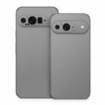 Solid State Grey Google Pixel 9 Series Skin