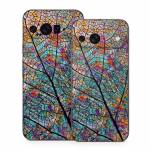 Stained Aspen Google Pixel 9 Series Skin