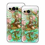 Steampunk Angel Google Pixel 9 Series Skin