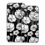 Striped Blooms Google Pixel 9 Series Skin