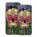 Sugar Skull Paisley Google Pixel 9 Series Skin