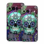 Sugar Skull Sombrero Google Pixel 9 Series Skin