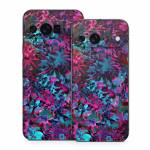 Summer Tropics Google Pixel 9 Series Skin