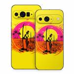 Summer Vibes Google Pixel 9 Series Skin