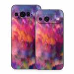 Sunset Storm Google Pixel 9 Series Skin