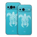 Tahitian Google Pixel 9 Series Skin