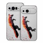 Tenacity Google Pixel 9 Series Skin