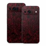 Terraformer Google Pixel 9 Series Skin