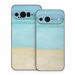 The Beach Google Pixel 9 Series Skin